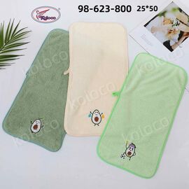 Рушник 98-623-800 р.25*50 "Koloco" недорого оптом від прямого постачальника