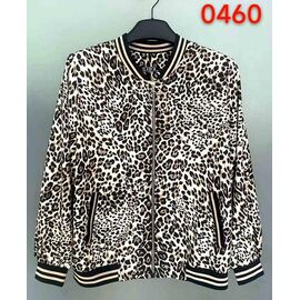 Кофта жіноча 0460 beige р.52-62 "LIDA" недорого оптом від прямого постачальника