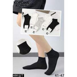Шкарпетки чоловічі AN306-9 mix р.41-47 "Annet" недорого оптом від прямого постачальника
