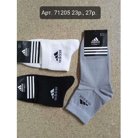 Шкарпетки жіночі літні AN71205 mix р.36-40 "Annet" недорого оптом від прямого постачальника