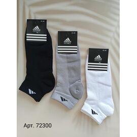 Шкарпетки чоловічі AN72300 mix р.41-45 "Annet" недорого оптом від прямого постачальника