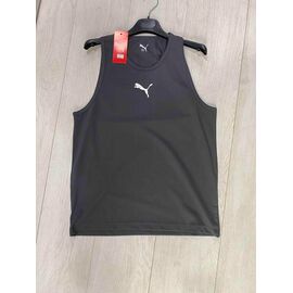 Фотография Майка мужская AZ0155 grey р.46-54 "Annet" недорого оптом от прямого поставщика