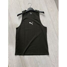 Фотография Майка мужская AZ0155 khaki р.46-54 "Annet" недорого оптом от прямого поставщика