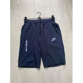 Фотография Шорты мужские AZ0158 navy р.50-58 "Annet" недорого оптом от прямого поставщика