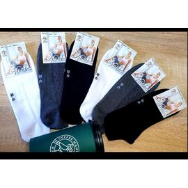 Шкарпетки жіночі літні HK559 mix р.36-41 "Annet" недорого оптом від прямого постачальника