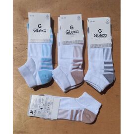 Шкарпетки жіночі літні HK561 mix р.36-41 "Annet" недорого оптом від прямого постачальника