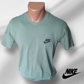 Фотография Футболка мужская 4876 mint р.M-2XL "ROLADA" недорого оптом от прямого поставщика