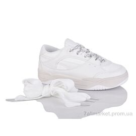 Кросівки жіночі модні Весна/осінь A82-7 (8 пар р.36-41) "Xifa" недорого оптом від прямого постачальника