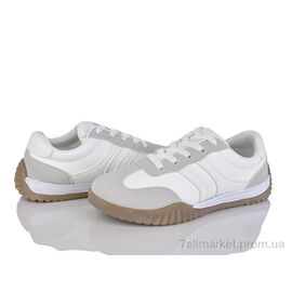 Кросівки жіночі модні Весна/осінь H62-2 (8 пар р.36-41) "Xifa" недорого оптом від прямого постачальника