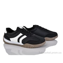 Кросівки жіночі модні Весна/осінь H62-4 (8 пар р.36-41) "Xifa" недорого оптом від прямого постачальника