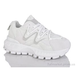 Кросівки жіночі модні Весна/осінь H60-3 (8 пар р.36-41) "Xifa" недорого оптом від прямого постачальника