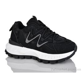 Кросівки жіночі модні Весна/осінь H60-5 (8 пар р.36-41) "Xifa" недорого оптом від прямого постачальника