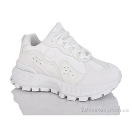 Кросівки жіночі модні Весна/осінь H60-6 (8 пар р.36-41) "Xifa" недорого оптом від прямого постачальника