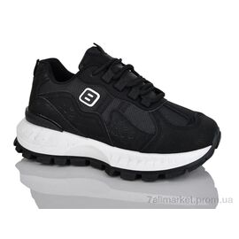 Кросівки жіночі модні Весна/осінь H60-7 (8 пар р.36-41) "Xifa" недорого оптом від прямого постачальника