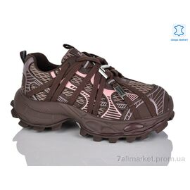 Фотография Кроссовки женские модные Весна/осень WDP1818-33 (6 пар р.36-40) "Teetspace-Trasta-Egga" недорого оптом от прямого поставщика