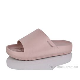 Фотография Шлепки женские облегченные Лето 5060-386 (8 пар р.36-41) "Luck Line" недорого оптом от прямого поставщика