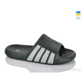 Шльопанці дитячі літні Літо 010 хакі (8 пар р.30-35) "DeMur" недорого оптом від прямого постачальника