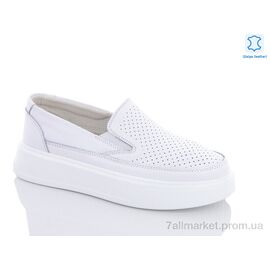 Туфлі жіночі стильні Весна/осінь C595-1 (8 пар р.36-41) "Summer shoes" недорого оптом від прямого постачальника