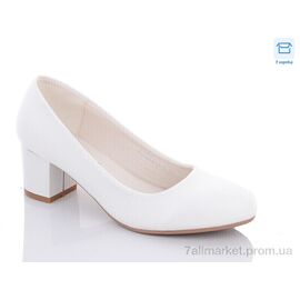 Фотография Туфли женские стильные Весна/осень KU7053-2-3 (6 пар р.36-41) "Summer shoes" недорого оптом от прямого поставщика