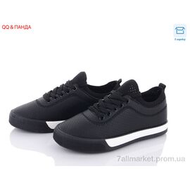 Кросівки жіночі модні Весна/осінь BK32-1 (8 пар р.36-41) "QQ&Панда" недорого оптом від прямого постачальника