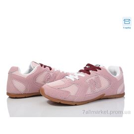 Фотография Кроссовки женские модные Весна/осень J1022-2 (8 пар р.36-41) "Hongquan" недорого оптом от прямого поставщика