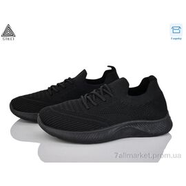 Фотография Кроссовки женские модные Лето F309-1 (8 пар р.36-40) "STILLI Group" недорого оптом от прямого поставщика