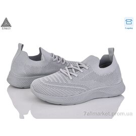 Кросівки жіночі модні Літо F309-3 (8 пар р.36-40) "STILLI Group" недорого оптом від прямого постачальника