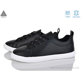 Кросівки жіночі модні Літо XB100-2 шкірa (8 пар р.36-41) "STILLI Group" недорого оптом від прямого постачальника