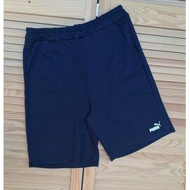 Фотография Шорты мужские 02-10 navy р.48-56 "VICTORY" недорого оптом от прямого поставщика