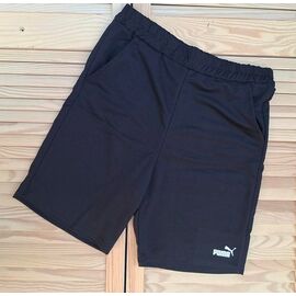 Фотография Шорты мужские 02-11 black р.48-56 "VICTORY" недорого оптом от прямого поставщика