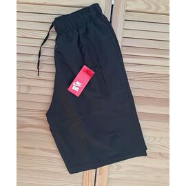 Фотография Шорты мужские 02-2 black р.48-56 "VICTORY" недорого оптом от прямого поставщика