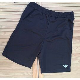 Фотография Шорты мужские 02-5 black р.48-56 "VICTORY" недорого оптом от прямого поставщика