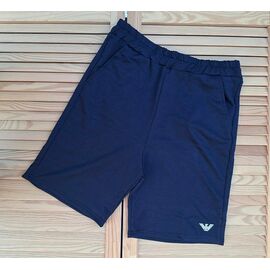 Фотография Шорты мужские 02-6 navy р.48-56 "VICTORY" недорого оптом от прямого поставщика