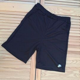 Фотография Шорты мужские 02-7 black р.48-56 "VICTORY" недорого оптом от прямого поставщика