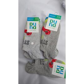 Фотография Носки детские на мальчика 4220 mix р.35-38 "Дюна" недорого оптом от прямого поставщика