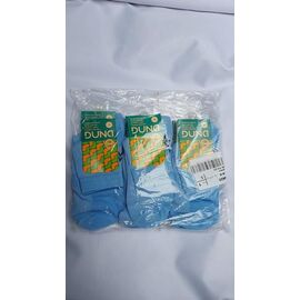 Фотография Носки детские на мальчика 431 l.blue р.22 "Дюна" недорого оптом от прямого поставщика