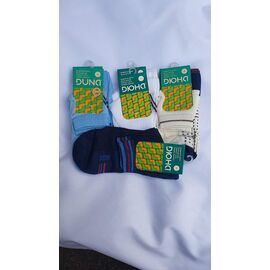 Фотография Носки детские на мальчика 431 mix р.22 "Дюна" недорого оптом от прямого поставщика