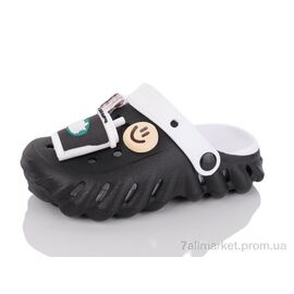 Фотография Кроксы женские летние Лето 5261-361 (8 пар р.36-41) "Luck Line" недорого оптом от прямого поставщика