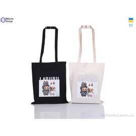 Фотография Сумка детская 9017-1 mix 40*34* см, "Reluna Group" недорого оптом от прямого поставщика