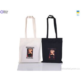 Фотография Сумка детская 9017-2 mix 40*34* см, "Reluna Group" недорого оптом от прямого поставщика