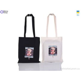 Фотография Сумка детская 9017-3 mix 40*34* см, "Reluna Group" недорого оптом от прямого поставщика