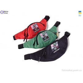 Фотография Бананка детская 9009-6 mix 12*25* см, "Reluna Group" недорого оптом от прямого поставщика