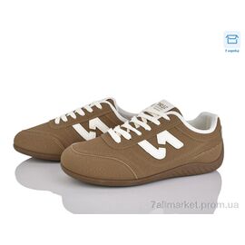 Кросівки жіночі модні Весна/осінь L163-3 (8 пар р.36-41) "L&M-Lemon" недорого оптом від прямого постачальника