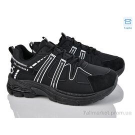 Кросівки жіночі модні Весна/осінь H67-1 (8 пар р.36-41) "Xifa" недорого оптом від прямого постачальника