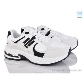 Кросівки жіночі модні Весна/осінь H67-7 (8 пар р.36-41) "Xifa" недорого оптом від прямого постачальника