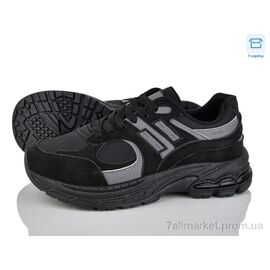 Кросівки жіночі модні Весна/осінь H67-8 (8 пар р.36-41) "Xifa" недорого оптом від прямого постачальника