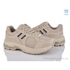 Кросівки жіночі модні Весна/осінь H67-9 (8 пар р.36-41) "Xifa" недорого оптом від прямого постачальника