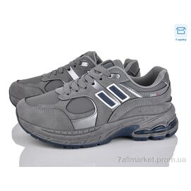 Кросівки жіночі модні Весна/осінь H67-10 (8 пар р.36-41) "Xifa" недорого оптом від прямого постачальника