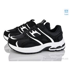 Кросівки жіночі модні Весна/осінь H67-12 (8 пар р.36-41) "Xifa" недорого оптом від прямого постачальника