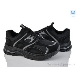 Кросівки жіночі модні Весна/осінь H67-13 (8 пар р.36-41) "Xifa" недорого оптом від прямого постачальника